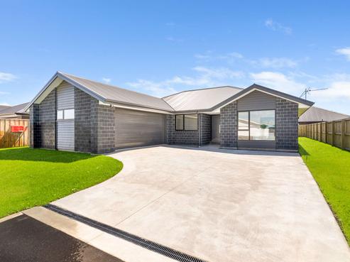 3 Finstock Way, Springston