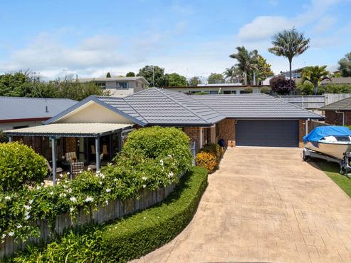 39 Te Koari Drive, Brookfield