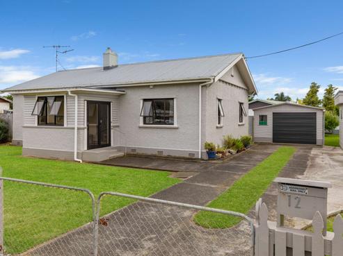 12 Fox Road, Springvale
