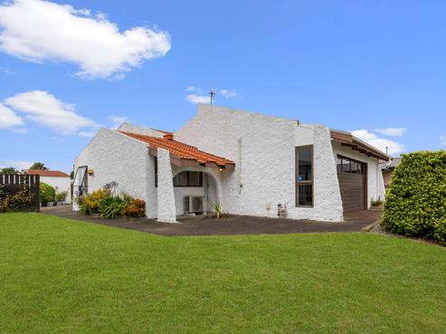 4 Forbes Place, Kelvin Grove