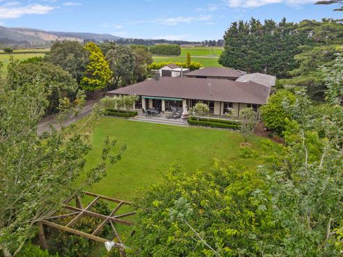 120 Raukawa Road, Ashhurst