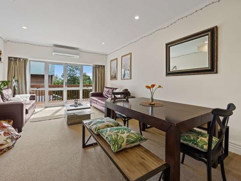 5 Malcolm Lane, Thorndon
