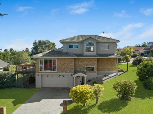 37 Serene Place, Gulf Harbour