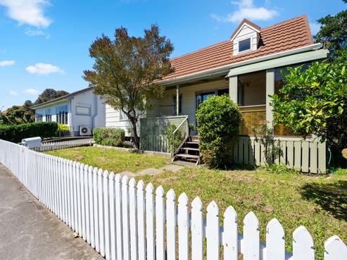 12 Herrick Street, Marewa
