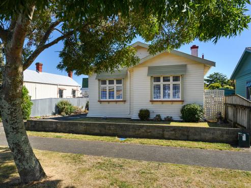 78 Bryant Street, Takaro