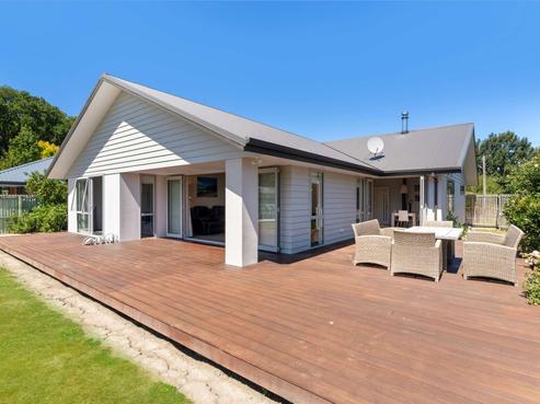 32 Cadman Street, Cheviot