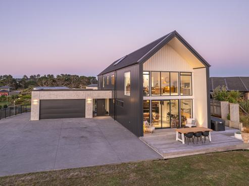 24 Golf Vue Place, Castlecliff