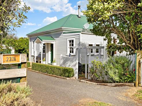 237A Tramway Road, Puni