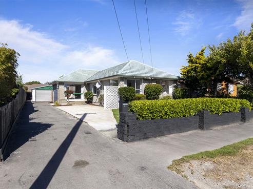 44 Teesdale Street, Burnside