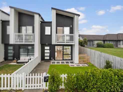 24 Kopuru Road, Whenuapai