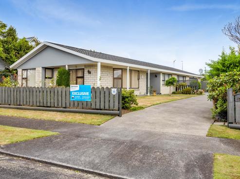 14A Murdoch Street, Hawera