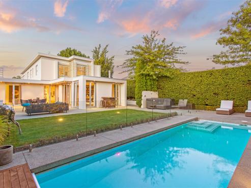 39 Weka Street, Fendalton