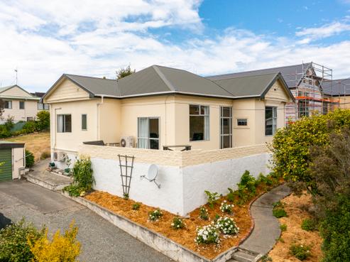 21 Nile Street, Highfield