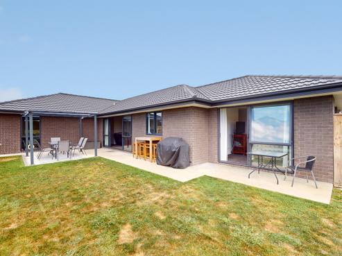 10 Longwood Court, Levin