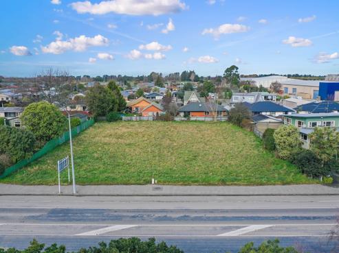 171 Archibald Street, Tinwald