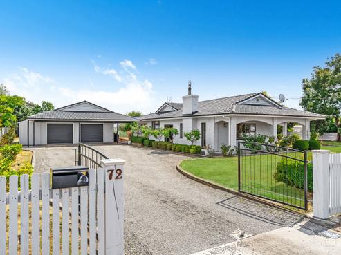 72 Venice Street, Martinborough