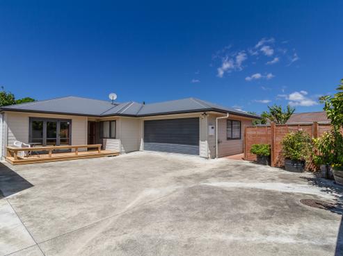 4A O'Dowd Road, Taradale