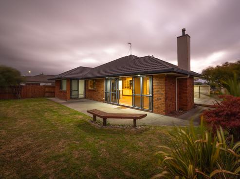 12 Johnstone Drive, Fitzherbert