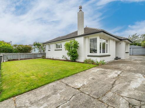 452 Yarrow Street, Glengarry