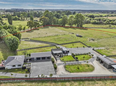 60 Turners Road, Styx