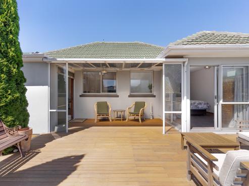 299 Westminster Street, Mairehau