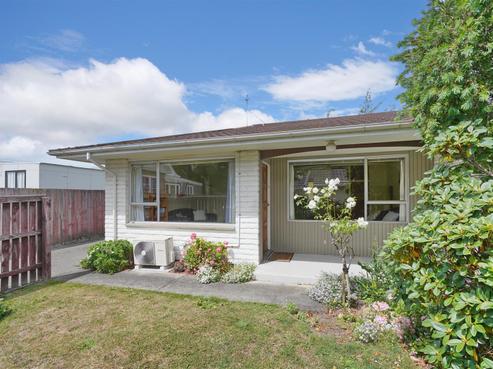 3/16 Oxley Avenue, Saint Albans