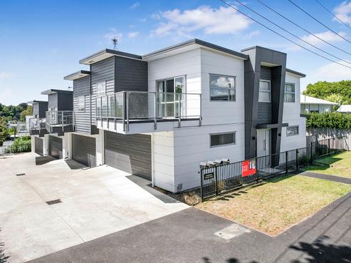 2/6 Dyer Street, Whitiora