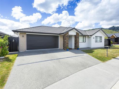 16 Kerrigan Crescent, Trentham