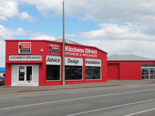 4 King Street, Parkside
