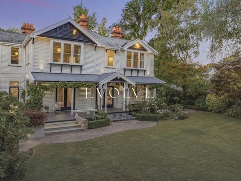 4 Medbury Terrace, Fendalton