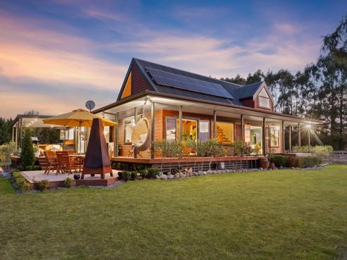 197 Lees Pakaraka Road, Masterton