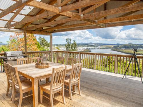 72A Mackesy Road, Parahaki