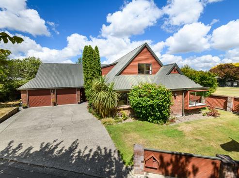 91 Waterloo Crescent, Hokowhitu