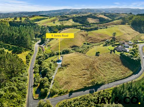 9 Jones Road, Clevedon