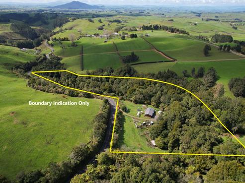 165 Pekanui Road, Pirongia