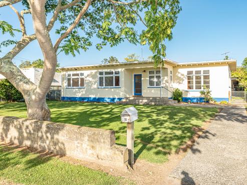 11 Madras Street, Aramoho