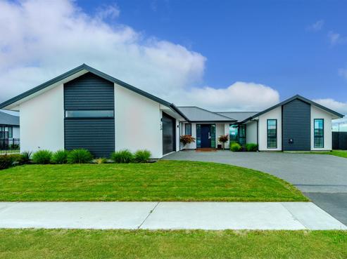 34 Waikirikiri Avenue, Lincoln