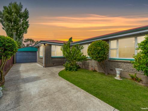 14 Greenhurst Street, Sockburn