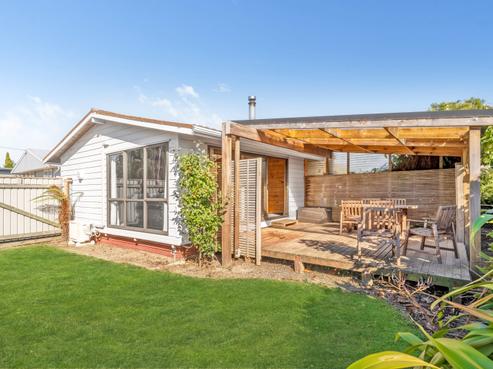 156 East Street, Greytown