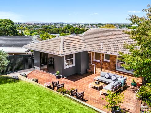 16B Hubert Henderson Place, Remuera