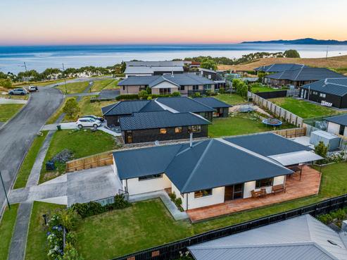 6 Tauhou Place, Kaikoura