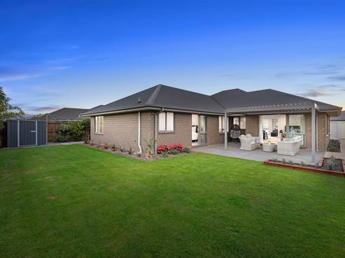 44 Sequoia Way, Rangiora