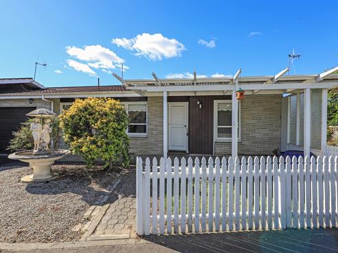 1/707 York Street, Mahora