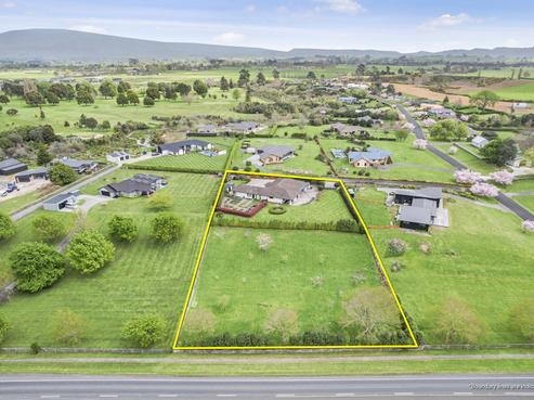 9A Duncan Road, Ngahinapouri