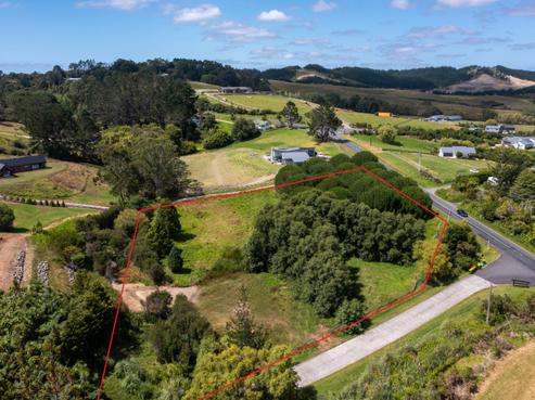 400 Duck Creek Road, Stillwater