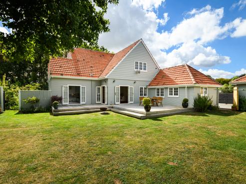 38 Langston Avenue, Palmerston North Central
