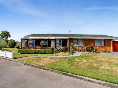 301A South Road, Hawera