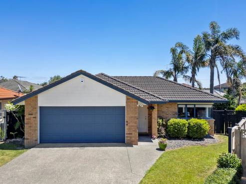 9 Kimptonfields Court, Wattle Downs