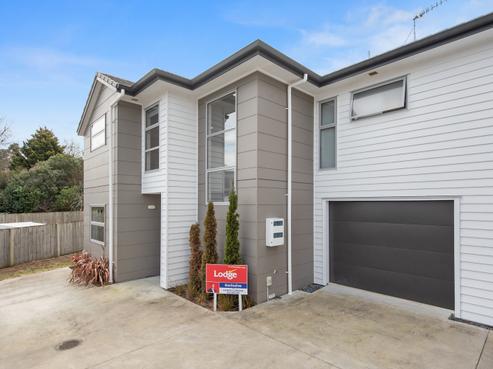 3/50 Banbury Crescent, Fairfield