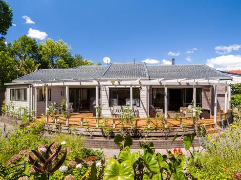 20 Norrie Street, Te Puke